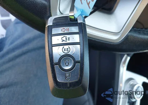 2021 Ford Explorer Limited z USA, uszkodzony, nr VIN 1FMSK8FH7MGA85104